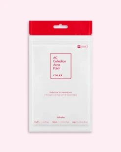 Cosrx AC Collection Acne Patch