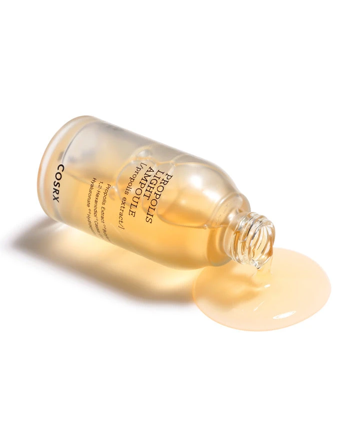 Cosrx Full Fit Propolis Light Ampoule - Image 4