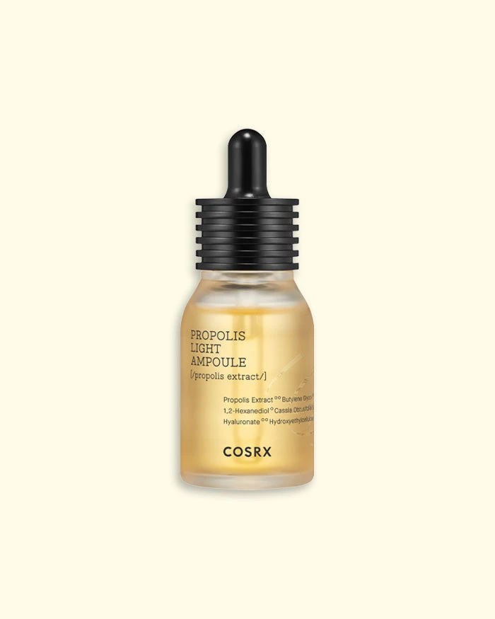 Cosrx Full Fit Propolis Light Ampoule
