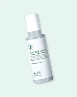 Tea Tree Serum
