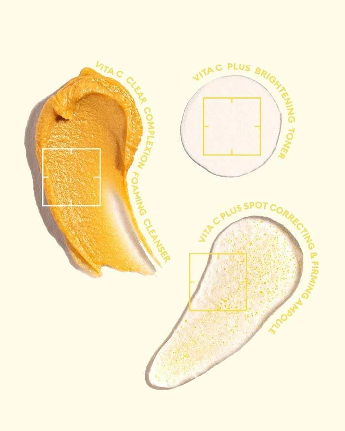 Vita C Plus Spot Correcting & Firming Ampoule - Image 3