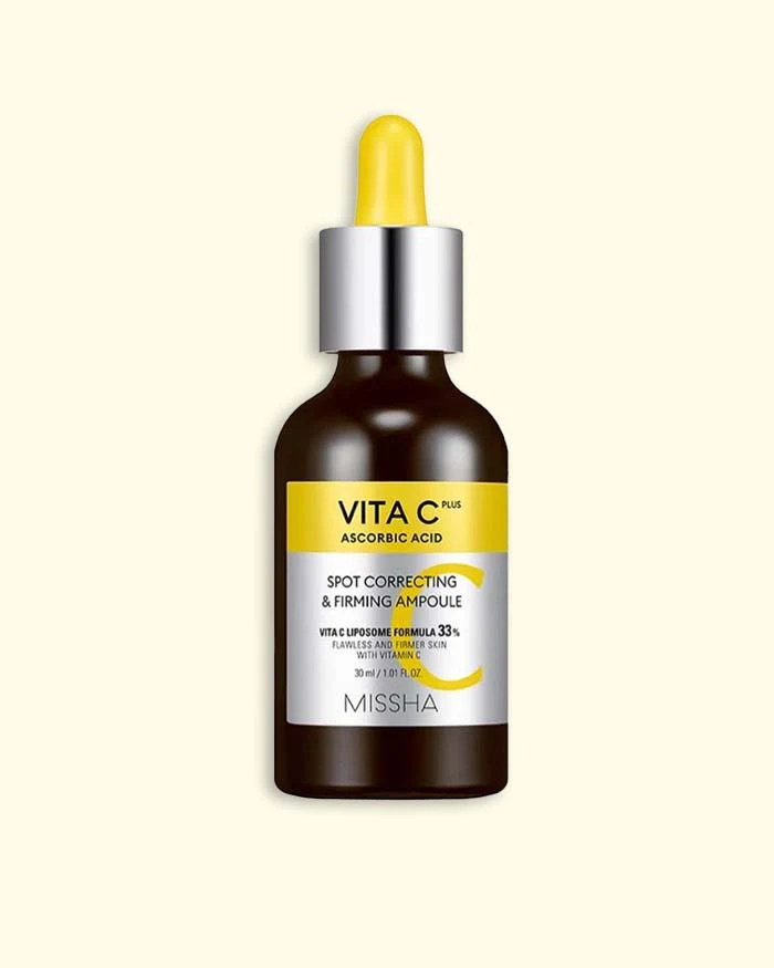 Vita C Plus Spot Correcting & Firming Ampoule