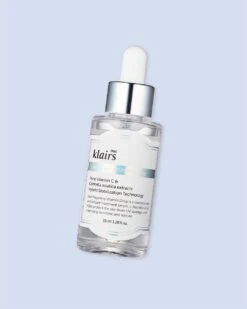 Freshly Juiced Vitamin C Drop