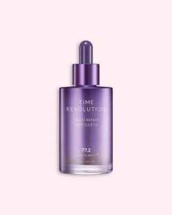 Time Revolution Night Repair Ampoule 5X