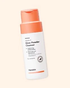 Vitamin C Glow Powder Cleanser