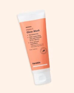 Vitamin C Glow Mask