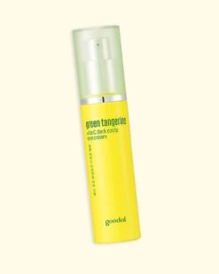 Green Tangerine Vita C Dark Circle Eye Cream