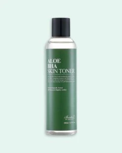 Aloe BHA Skin Toner