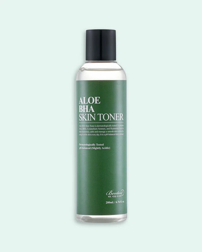 Aloe BHA Skin Toner