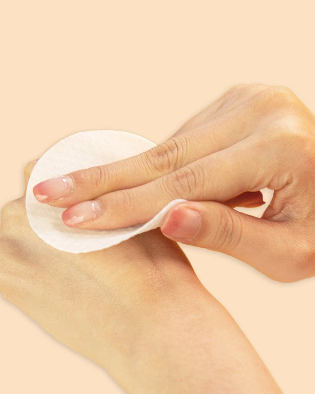 Carrot Deep Clear Remover Oil Pad - Image 2