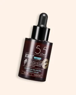 Licorice PH Balancing Advance Serum
