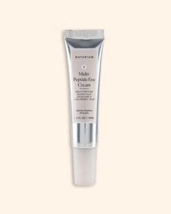 Multi-Peptide Eye Cream