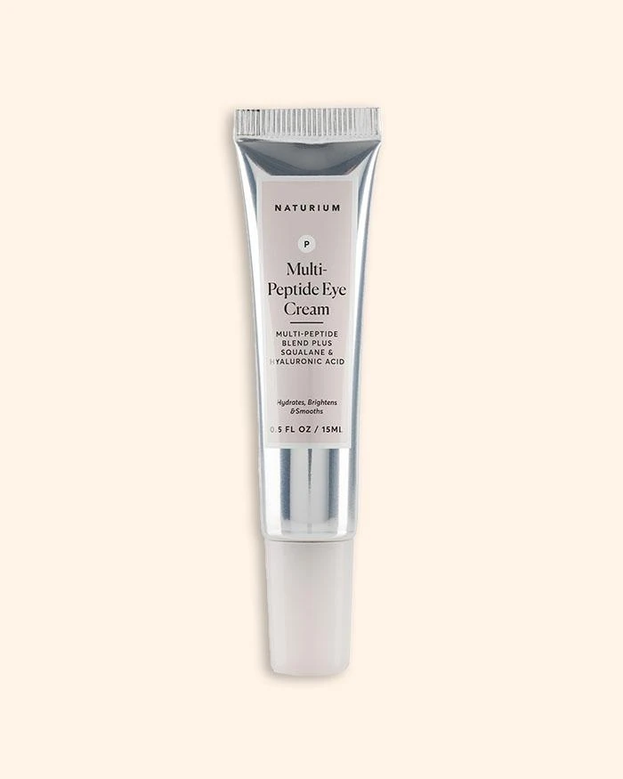 Multi-Peptide Eye Cream