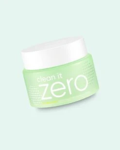 Clean It Zero Cleansing Balm Pore Clarifying