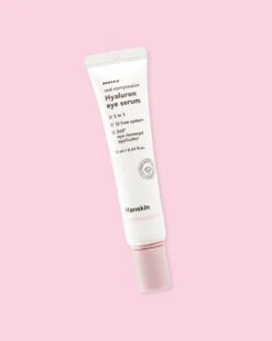 Real Complexion Hyaluron Eye Serum