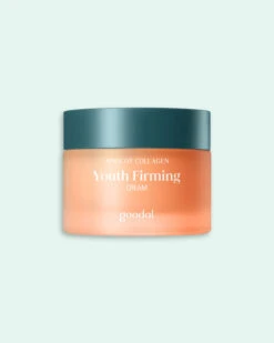 Apricot Collagen Youth Firming Cream