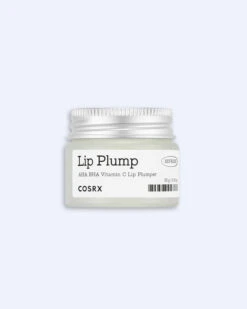 Cosrx AHA/BHA Refresh Vitamin C Lip Plumper
