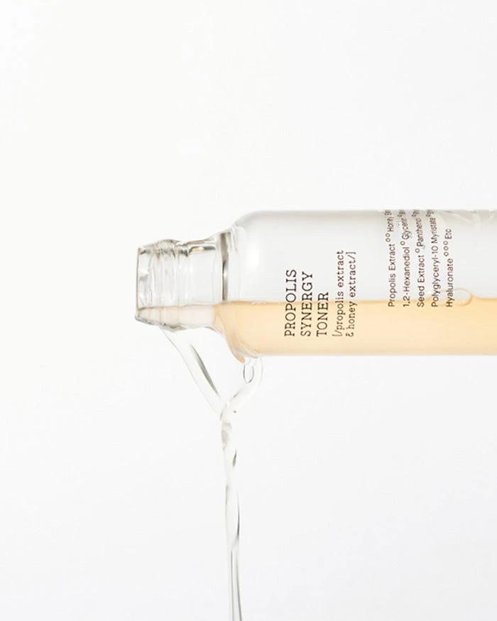 Cosrx Full Fit Propolis Synergy Toner - Image 5