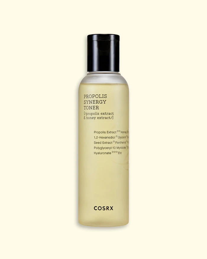 Cosrx Full Fit Propolis Synergy Toner
