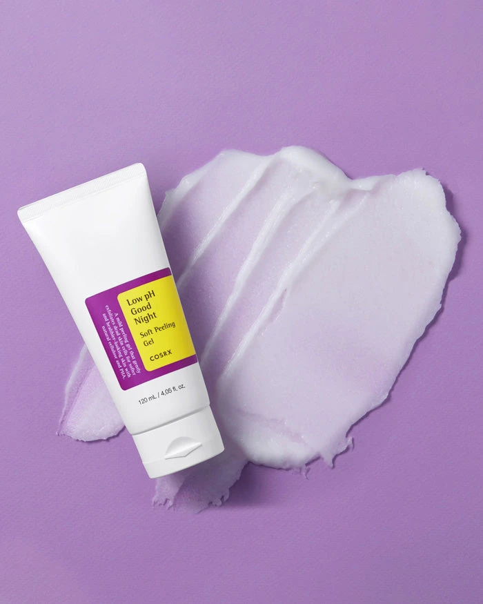 Cosrx Low PH Good Night Soft Peeling Gel - Image 4