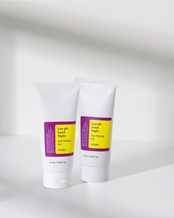 Cosrx Low PH Good Night Soft Peeling Gel - Image 3