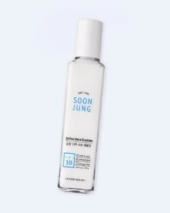 SoonJung 10 Free Moist Emulsion
