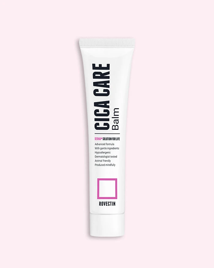 Skin Essentials Cica Care Balm
