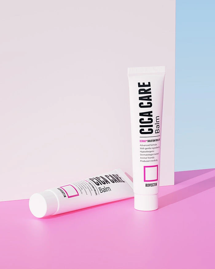 Skin Essentials Cica Care Balm - Image 5