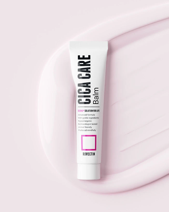 Skin Essentials Cica Care Balm - Image 4