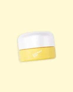 Yuzu Vitamin C Bright Eye Cream