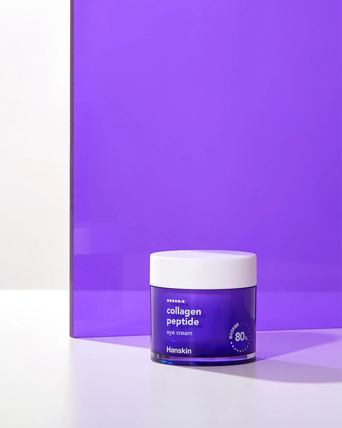 Collagen Peptide Eye Cream - Image 2