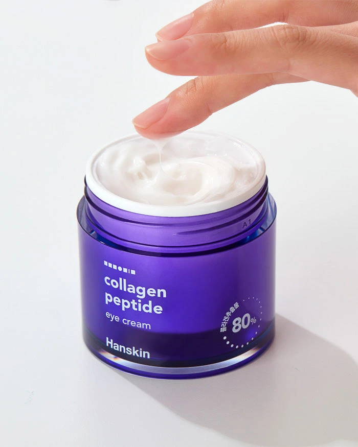 Collagen Peptide Eye Cream - Image 3