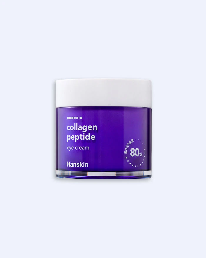 Collagen Peptide Eye Cream