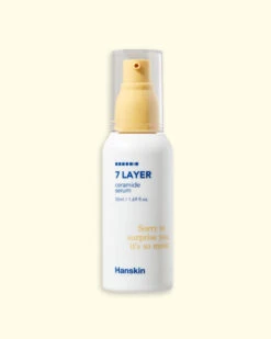 Seven Layer Ceramide Serum