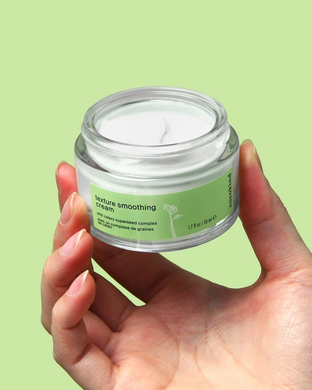 Texture Smoothing Cream - Image 3