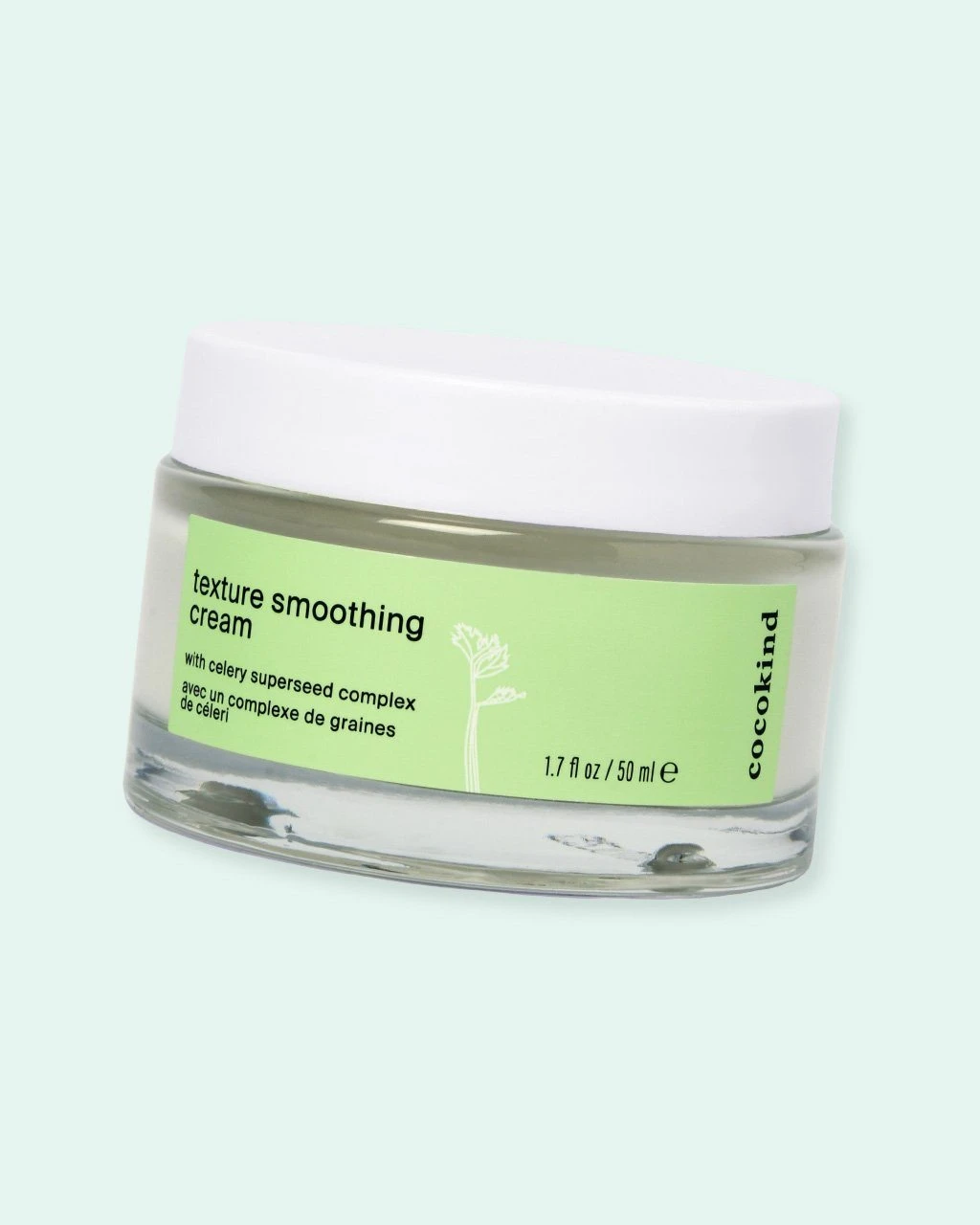 Texture Smoothing Cream