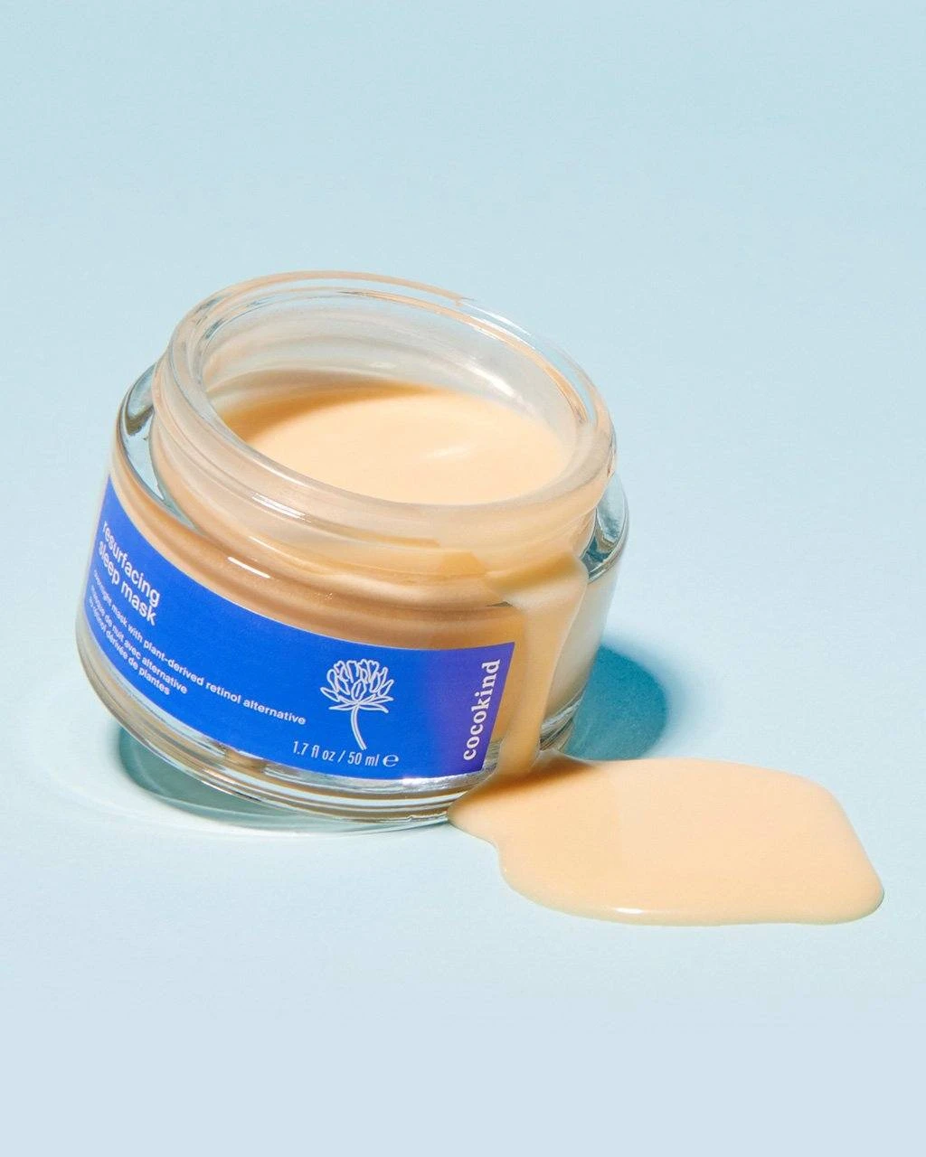 Resurfacing Sleep Mask - Image 2