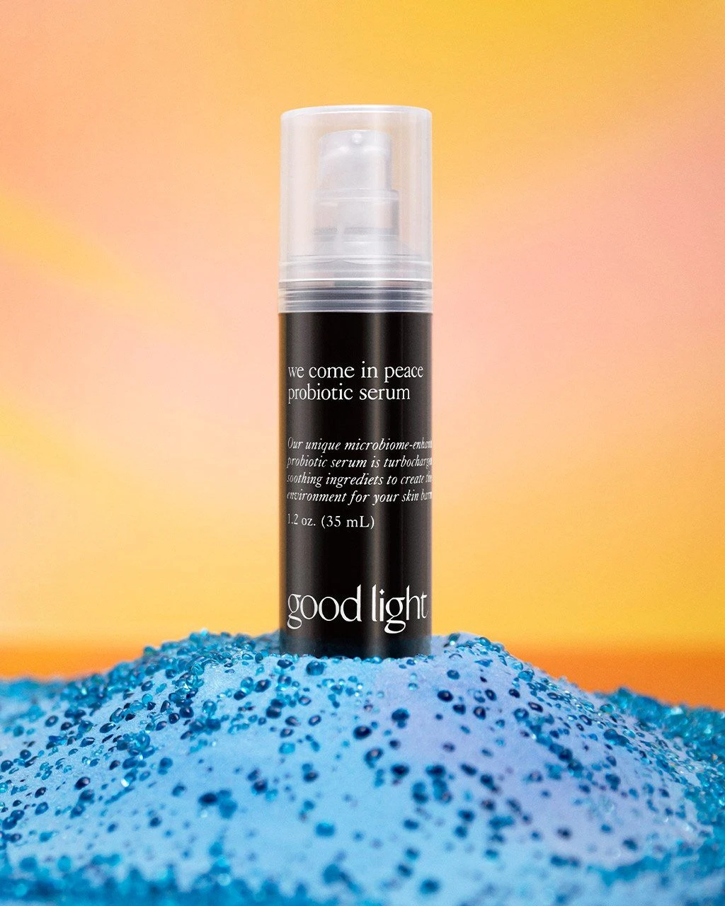 We Come In Peace Microbiome Serum - Image 3