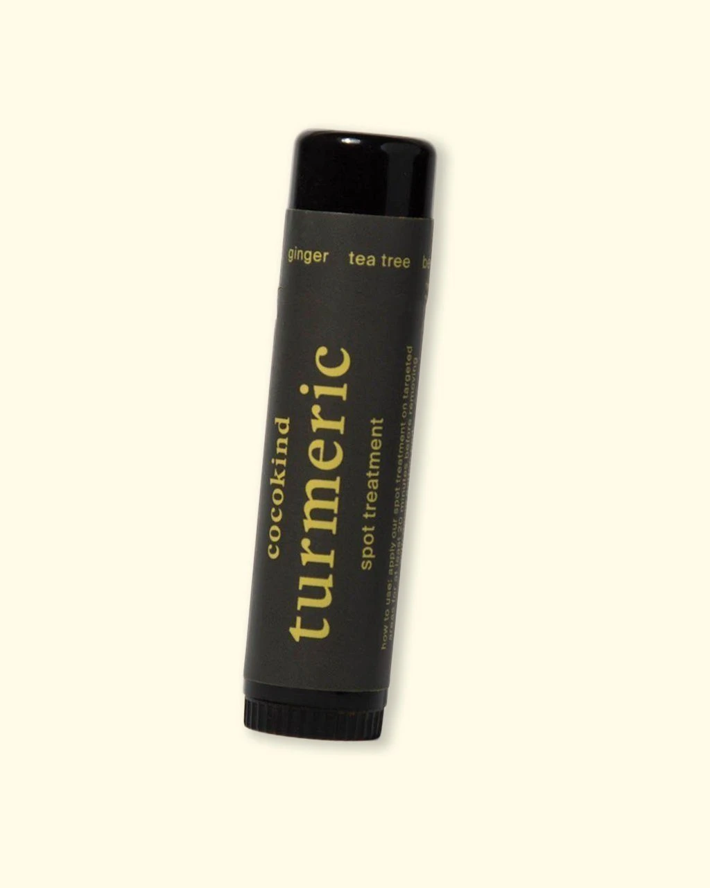 Turmeric Stick