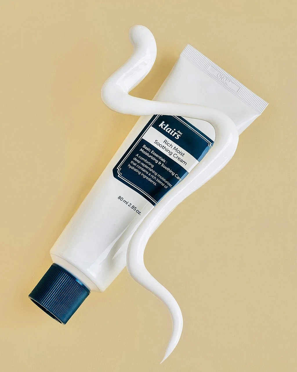 Rich Moist Soothing Cream - Image 2