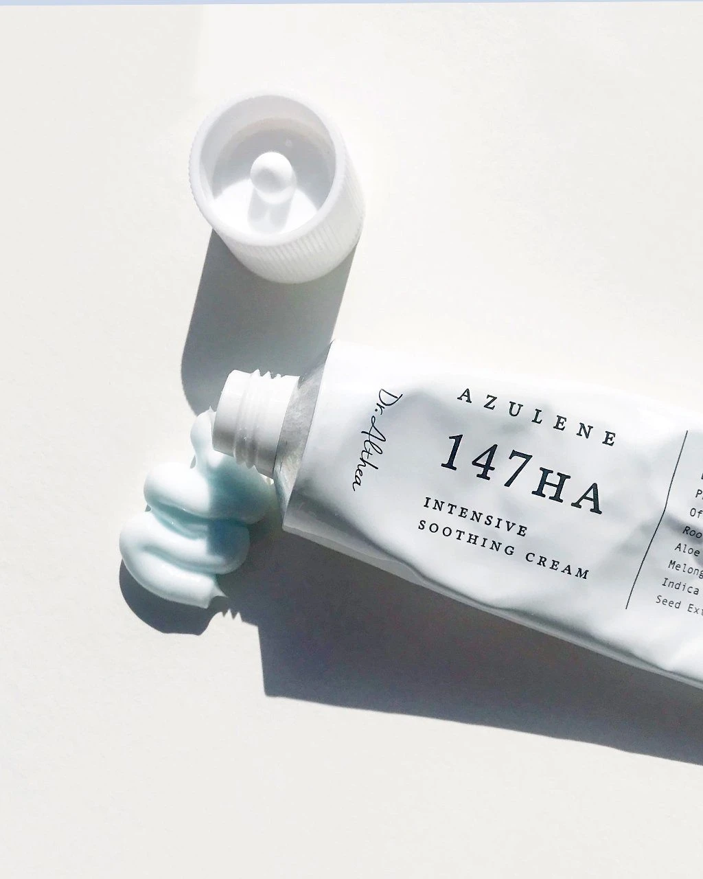 Azulene 147HA_Intensive Soothing Cream - Image 2