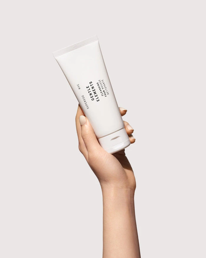 Gentle Elements Cleansing Foam - Image 3