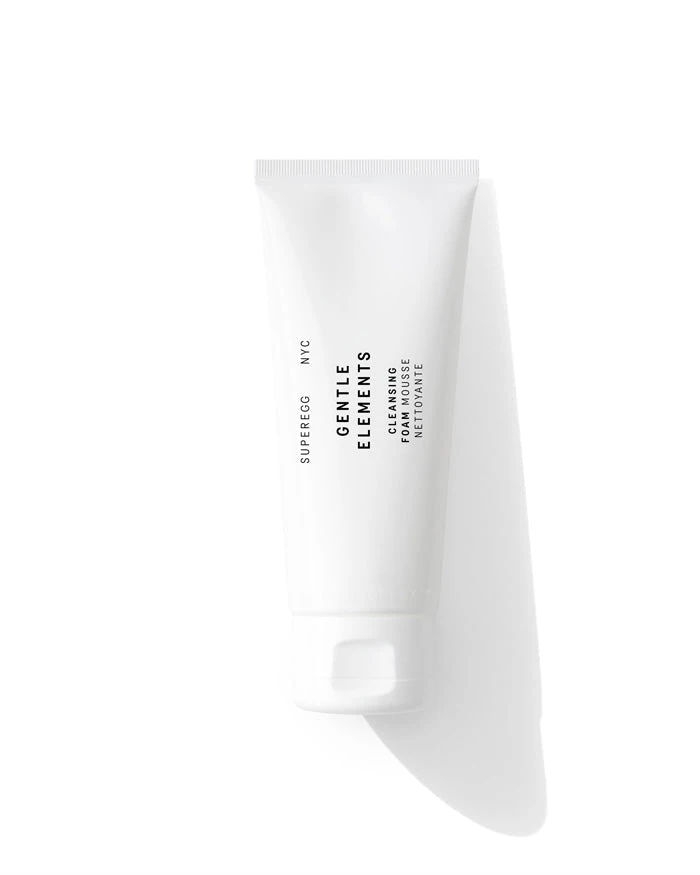 Gentle Elements Cleansing Foam - Image 13