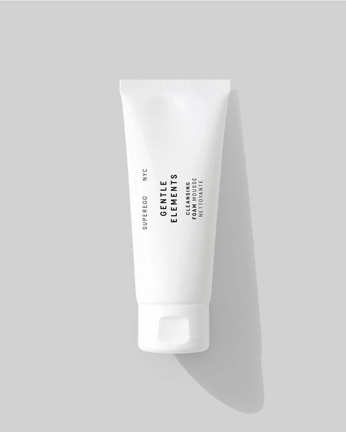 Gentle Elements Cleansing Foam - Image 12