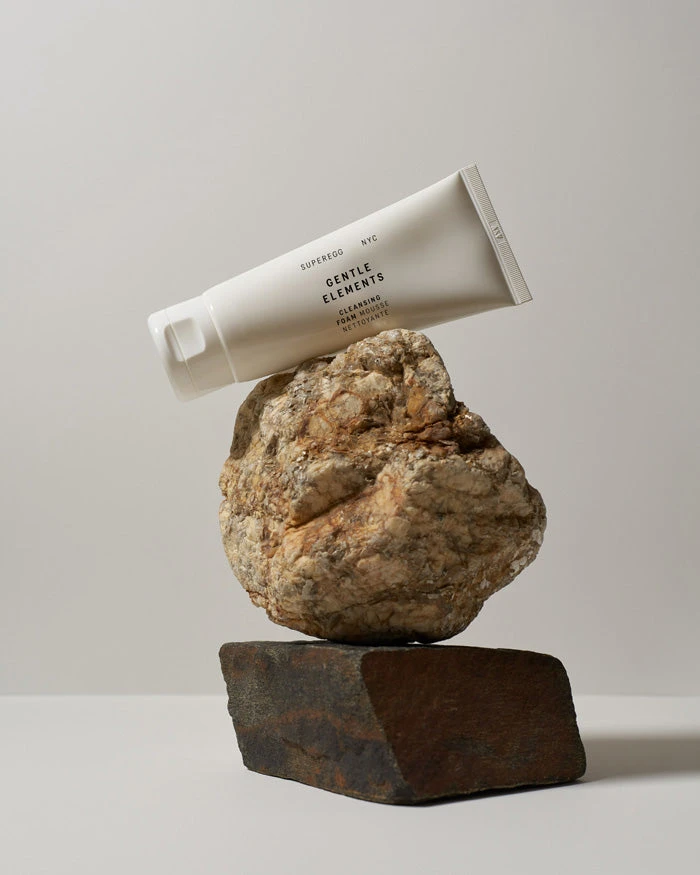 Gentle Elements Cleansing Foam - Image 6