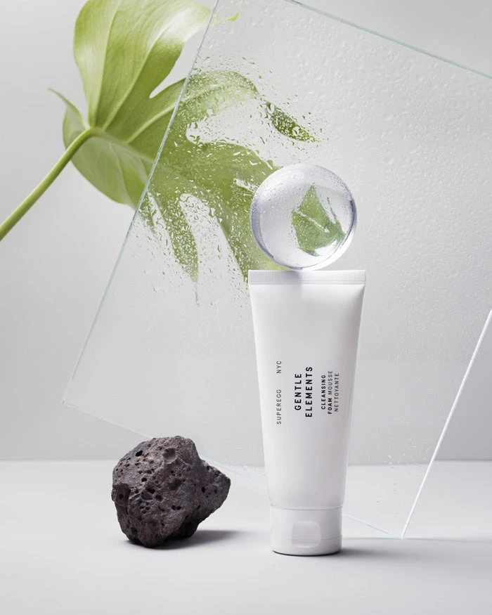 Gentle Elements Cleansing Foam - Image 2