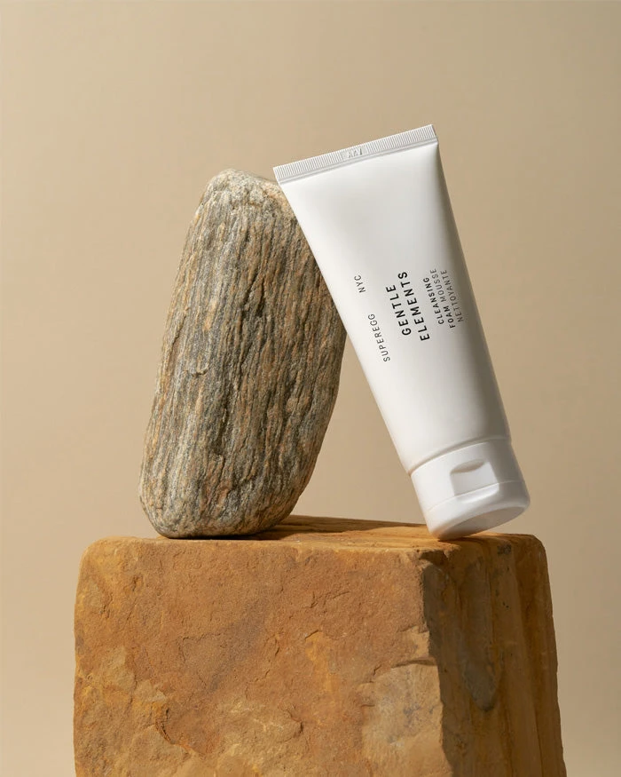 Gentle Elements Cleansing Foam - Image 7