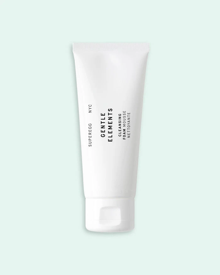 Gentle Elements Cleansing Foam