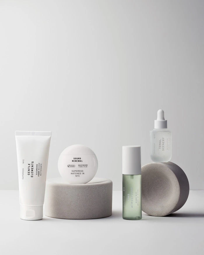 Gentle Elements Cleansing Foam - Image 9