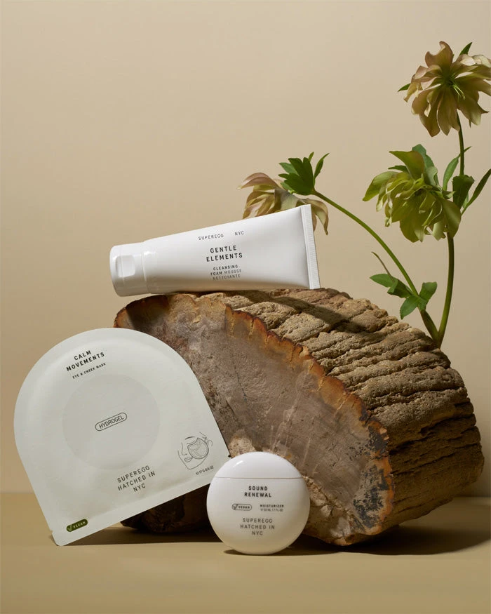 Gentle Elements Cleansing Foam - Image 8